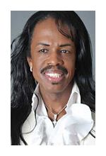 Verdine White