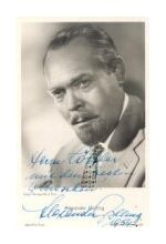 Александр Голлинг
