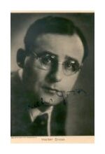 Вальтер Гросс