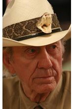 &laquo;Amarillo Slim&raquo; Preston