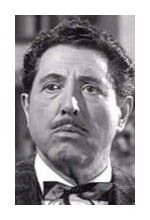 Harold Peary