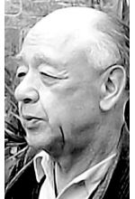 Эжен Ионеско