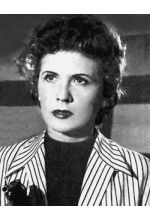 Кристиана Бэрри