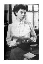 Памела Мэйсон