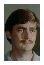 Robert Dracup