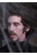 Zandor Vorkov