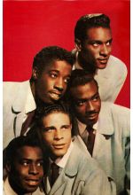 The Five Satins