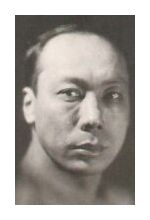 Валерий Инкижинов
