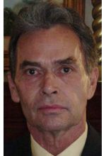 Geoffrey Deuel