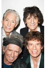 The Rolling Stones