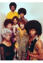 Sly and the Family Stone