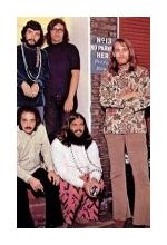 Canned Heat