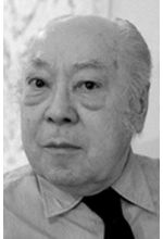 Альбер Симонен