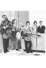 The Strawberry Alarm Clock