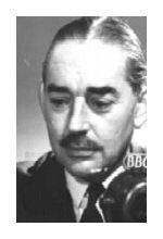 John Snagge