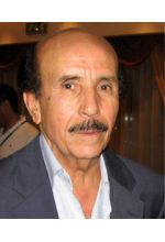 Ахмед Рашеди