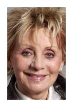 Анни Корди