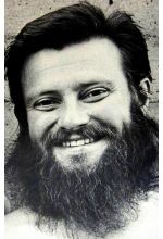 Кристер Боустед