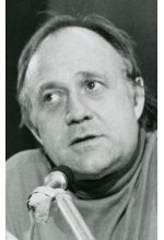 Лайонел Рогозин