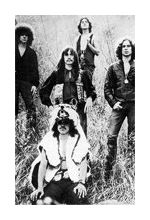 Steppenwolf