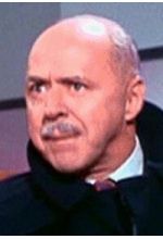 Уильям Кин