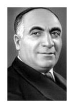 Авет Аветисян