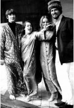 The Mamas and the Papas