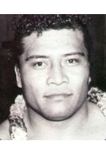 Peter Fanene Maivia