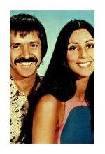 Sonny & Cher