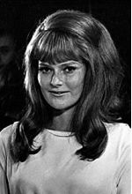 Улла Бергрид