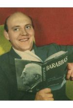 Ульф Пальме