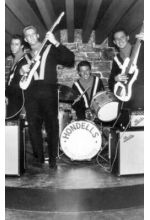 The Hondells