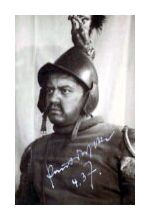 Пауль Дальке