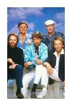 The Beach Boys