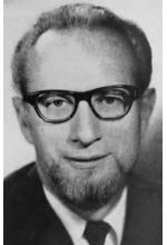 Milton Delugg