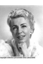 Элина Лабурдетт