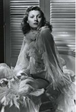 Annelle Hayes