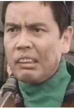Masazumi Okabe