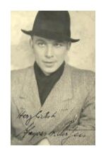 Jaspar von Oertzen