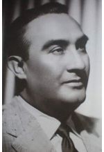 Педро Варгас