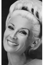 Colette Der&eacute;al