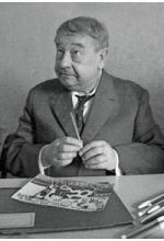 Йозеф Глиномаз