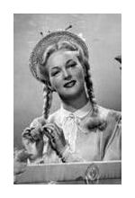 Diana Mumby