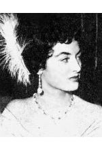 Беатрис Арнак