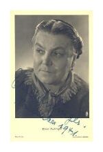 Элиза Аулингер