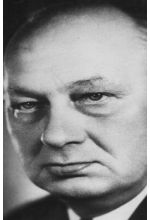 Bronislaw Kassowski
