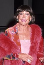 Patrice Munsel