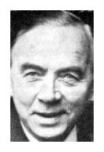 Альфред Морстад