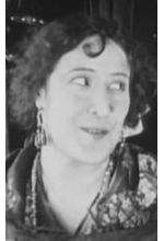 Rosita Marstini