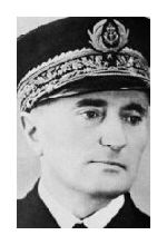 Франсуа Дарлан